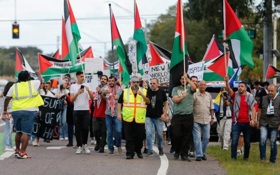 تحت ضغط الطلاب.. جامعة سان فرانسيسكو تتخلص من شركات الأسلحة