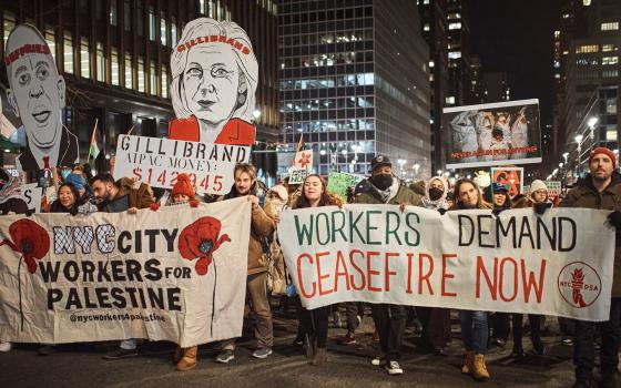 بيوم العمال..  تثمين لموقف نقابات عطلت صفقات إسرائيلية