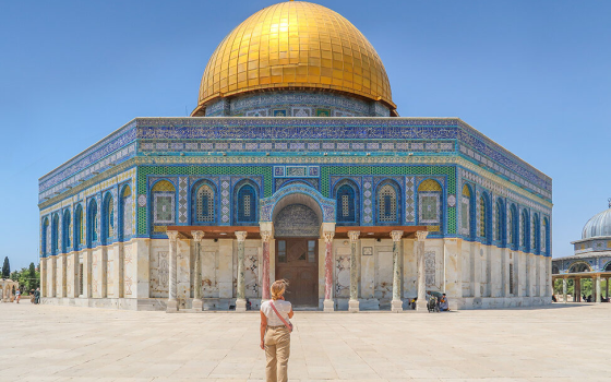 استجاب بعض المروجين.. دعوات لمقاطعة رحلة تطبيعية من الأردن لفلسطين