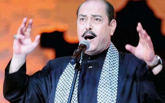 "تلقيت مئات العروض للغناء في إسرائيل لكنني رفضت. في هذه الحياة تولد عاريًا وتموت عاريًا، ولا تترك سوى مواقفك  