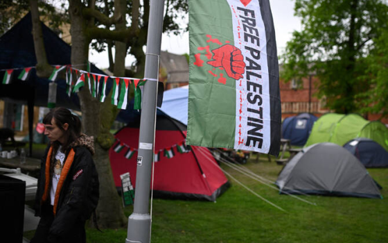 18 منظمة في بريطانيا تطالب برفع الحظر عن حركة المقاومة