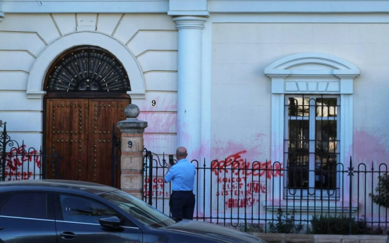 توسع نشاطها!.. “حركة فلسطين” تستهدف وزارة إسبانية لأول مرة