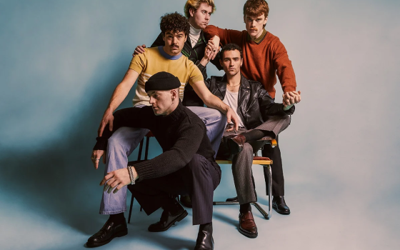 فرقة أيرلندية ترفض العزف بعد منعها من رفع علم فلسطين