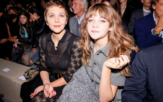 التضامن للجميع.. اعتقال ابنة ممثلة لمشاركتها باحتلال مكتبة كولومبيا