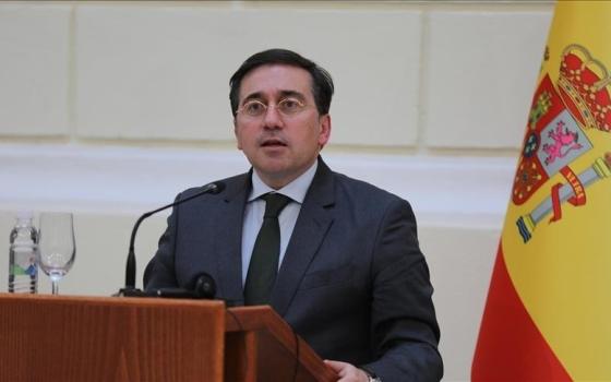 بـ500 ألف يورو.. إسبانيا تدعم الأمم المتحدة للتحقيق بالإبادة في غزة