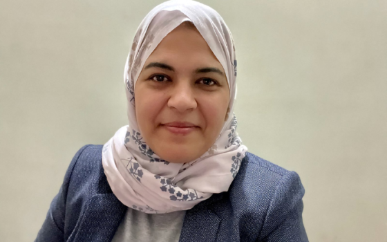 دافعت عن الإبادة بغزة.. السلطات المصرية تحيل ناشطة مؤيدة للاحتلال للتحقيق