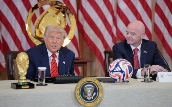 مونديال بلا قيود.. البيت الأبيض يجيز الاحتجاجات المؤيدة لفلسطين