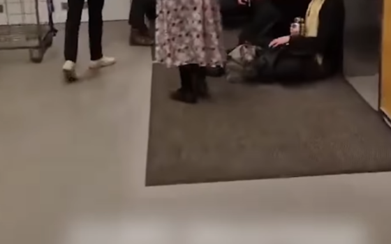 احتلال مبنى شركة "ميرسك" في فنلندا لتورطها بتسليح الاحتلال