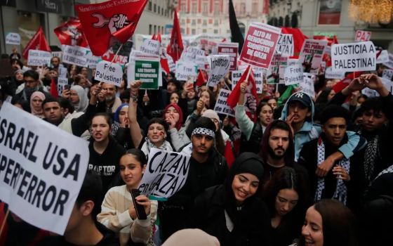 حركة المقاطعة تشيد بإلغاء إسبانيا صفقة أسلحة إسرائيلية