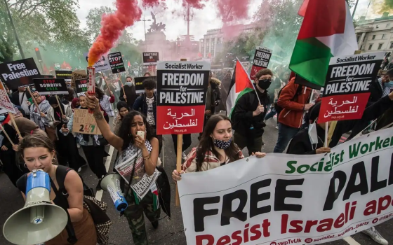 “نريد رئيسًا يدعم فلسطين”.. 230 منظمة تستعد لإحياء ذكرى النكبة في كوريا