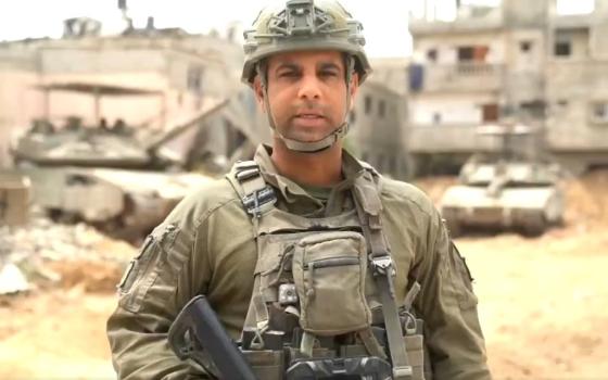 قتل الطفلة هند رجب.. تقديم شكوى للجنائية الدولية ضد الإسرائيلي بني أهرون