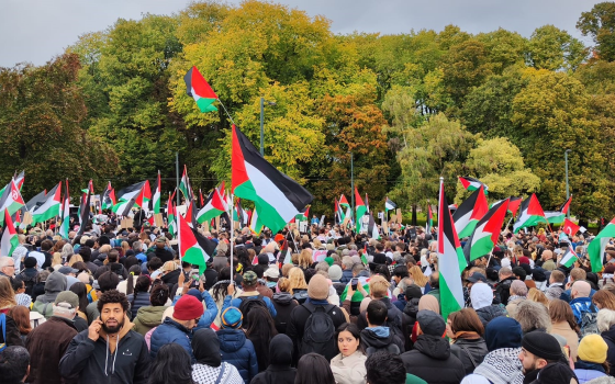 المقاطعة ترحب بالقرار.. اتحاد نقابات نرويجي يدعم المقاطعة الشاملة للاحتلال