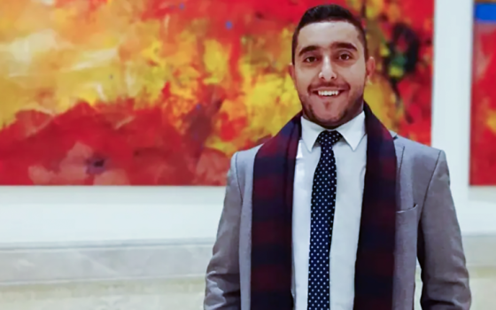 إدانة من حركة المقاطعة.. اعتقال ناشط أردني بسبب منشوراته الداعمة لفلسطين