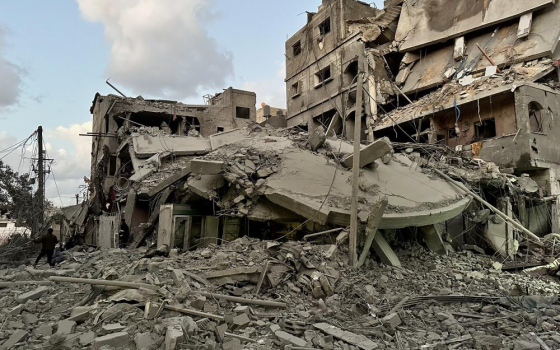 108 شبكة حقوقية تطالب مجلس الأمن بوقف الإبادة في غزة