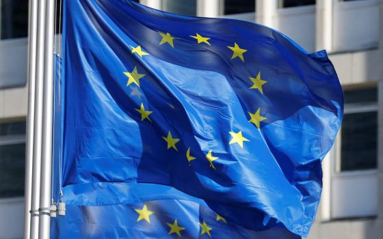 في الاتحاد الأوروبي.. موظفون ينددون بصمت الإدارة إزاء موت أطفال غزة جوعًا