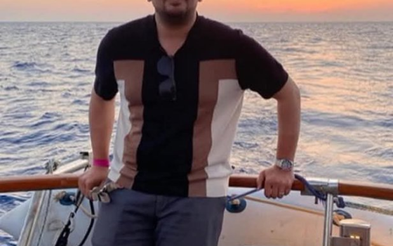 تصريح عمر فياض حول احتجازهم من قبل الاحتلال  