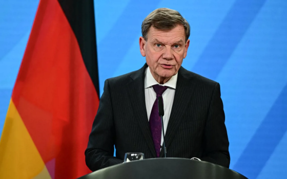 تغير لافت باللهجة! ألمانيا تحذر من تجاوز الاحتلال الخطوط الحمراء في غزة