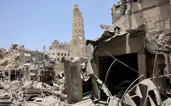 دعوات لمقاطعة مؤتمر عالمي للآثار بسبب مشاركة باحث إسرائيلي