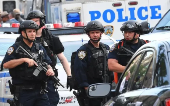 بتهم ارتكاب جرائم حرب.. الشرطة الكندية تحقق مع جنود إسرائيليين مزدوجي الجنسية