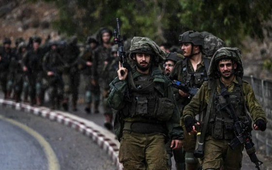 خطوة غير مسبوقة..  فرنسا تحقق مع إسرائيليين فرنسيين بتهم “التواطؤ بالإبادة”