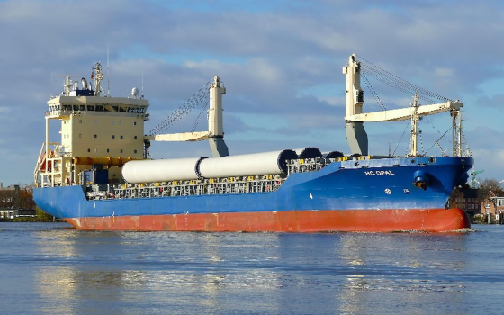 6 دول متواطئة!  حركة المقاطعة تحذر من شحنة أسلحة جديدة للاحتلال