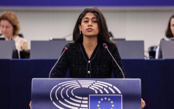 تغريدة أحمد شهاب الدين حول اعتقال ريما حسن