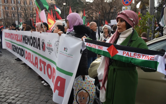 إقليم إيطالي يقطع علاقاته مع الاحتلال رفضًا للإبادة الجماعية