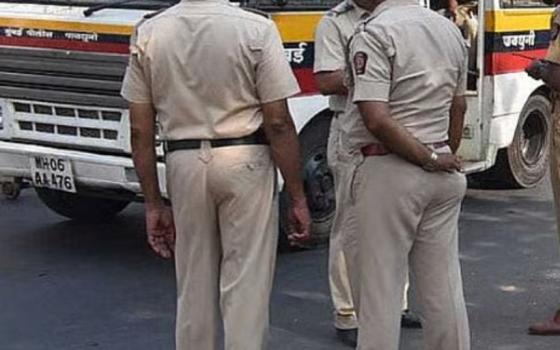 "بذريعة التهديدات الهندوسية" شرطة مومباي تمنع مظاهرة تضامن مع غزة