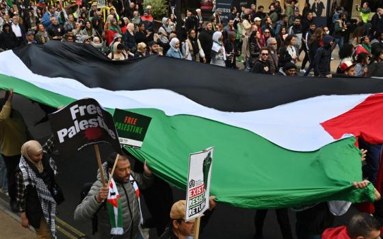 حركة المقاطعة تتضامن مع متظاهري المكسيك ضد قانون الهجرة