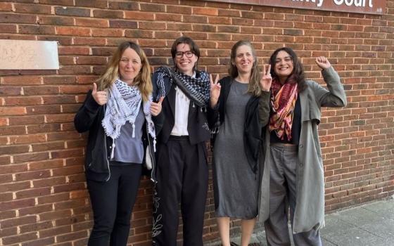 رفض قضية ضد نشطاء أغلقوا مصنع أسلحة تابع لـ“إلبيت”