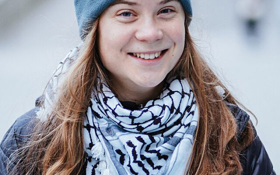 أسوأ سيناريو هو أن يواصل العالم تواطأه بشأن الإبادة في غزة .. غريتا ثونبرغ | ناشطة سويدية