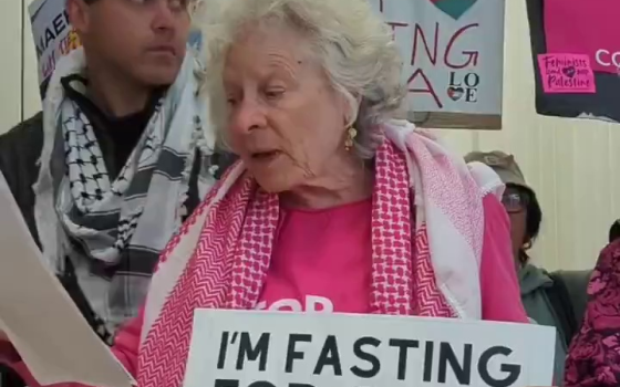 عريضة في سويسرا لوقف شحنات “ميرسك” العسكرية للاحتلال