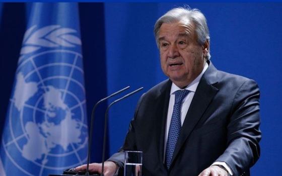 "على القائمة السوداء".. تقرير للأمم المتحدة يدين جرائم الاحتلال بغزة