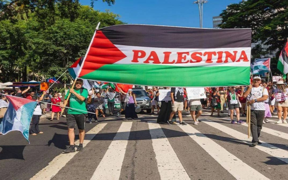 مليونا برميل في 2024!  نقابات النفط في البرازيل تطالب بحظر التصدير للاحتلال