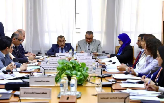 مؤتمر عربي يحظر 20 شركة لانتهاكها قوانين المقاطعة