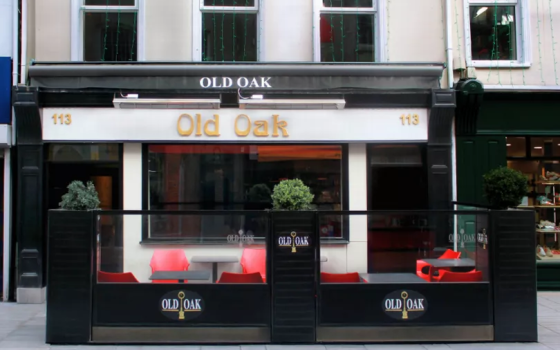 دعمًا لغزة..  حانة أيرلندية تقاطع فرق الاحتلال والمشروبات الأمريكية