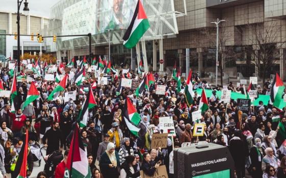 مؤتمر “الشعوب من أجل فلسطين” يعلن موعده ويطلق دعوة للمشاركة