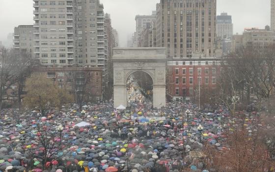 "ندين العدوان التوسعي" “حركة الشباب الفلسطيني" تدعو لوقفة احتجاجية في كليفلاند