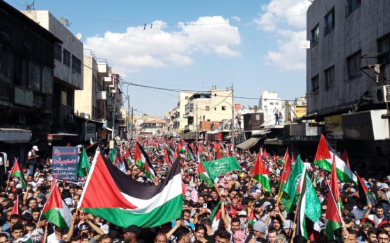 في العيد.. نقاوم التطبيع، نقاطع، ونتبرع لدعم صمود أهلنا في قطاع غزة