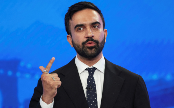 المرشح لعمدة “نيويورك” يتعهد باعتقال نتنياهو