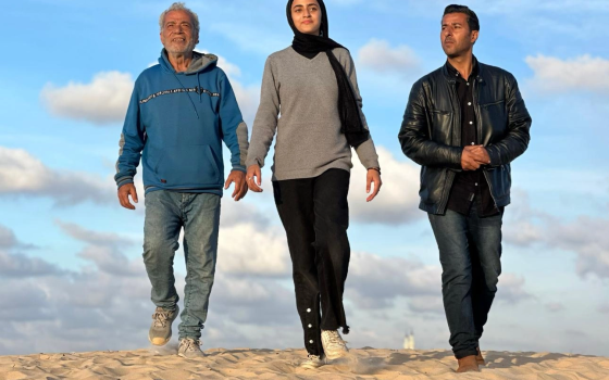 احتفاءً بالمرأة الفلسطينية.. مهرجان غزة الدولي لسينما المرأة ينطلق أكتوبر المقبل