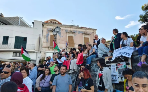 أعضاء “أسطول الحرية” ينطلقون اليوم نحو غزة لكسر حصارها