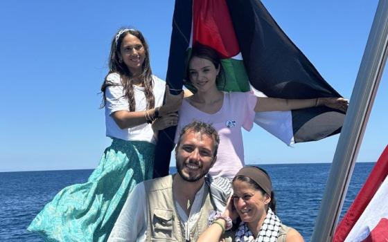 في إسبانيا.. استدعاء دبلوماسي إسرائيلي احتجاجًا على اعتراض "مادلين"