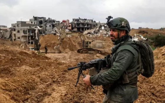 متورطان بالإبادة.. "هند رجب" تقدم شكوى ضد جنديين إسرائيليين في بلجيكا