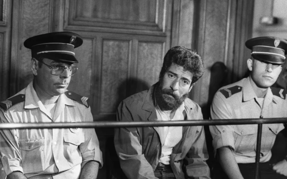 محاكمة مرتقبة في قضية الداعم لفلسطين جورج عبدالله