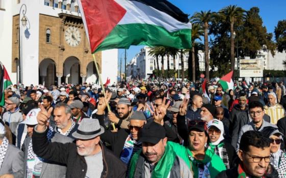 دعوات لاستبعاد مؤسسات الاحتلال من مؤتمر علمي بالمغرب