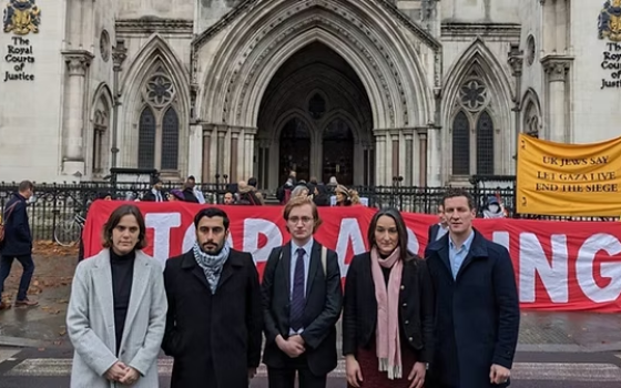 قضية رفعتها “الحق”.. محكمة بريطانية ترفض البت بصادرات F-35 للاحتلال  