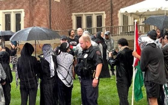 في مقاطعة نوكس.. هيئة محلفين توجه اتهامات لمؤيدين لفلسطين في جامعة تينيس