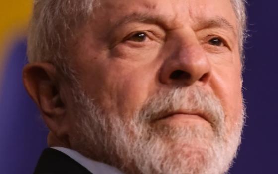 ما يحدث بغزة ليس حربًا ، إنه جيش يقتل النساء والأطفال - لويس لولا دا سيلفا الرئيس البرازيلي