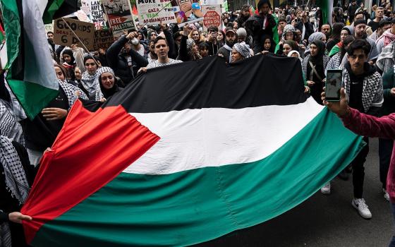 بسبب الإبادة في غزة.. 114 منظمة دولية يطالبون الاتحاد الأوروبي بمقاطعة الاحتلال